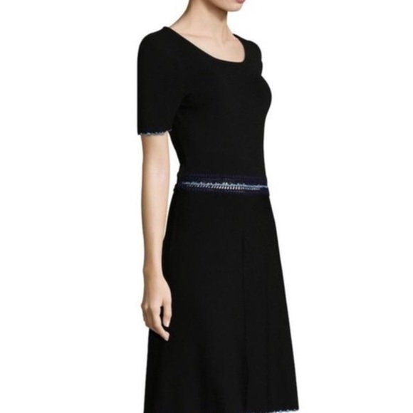 OPEN CEREMONY CUTOUT DRESS   NEW - Picture 5 of 15